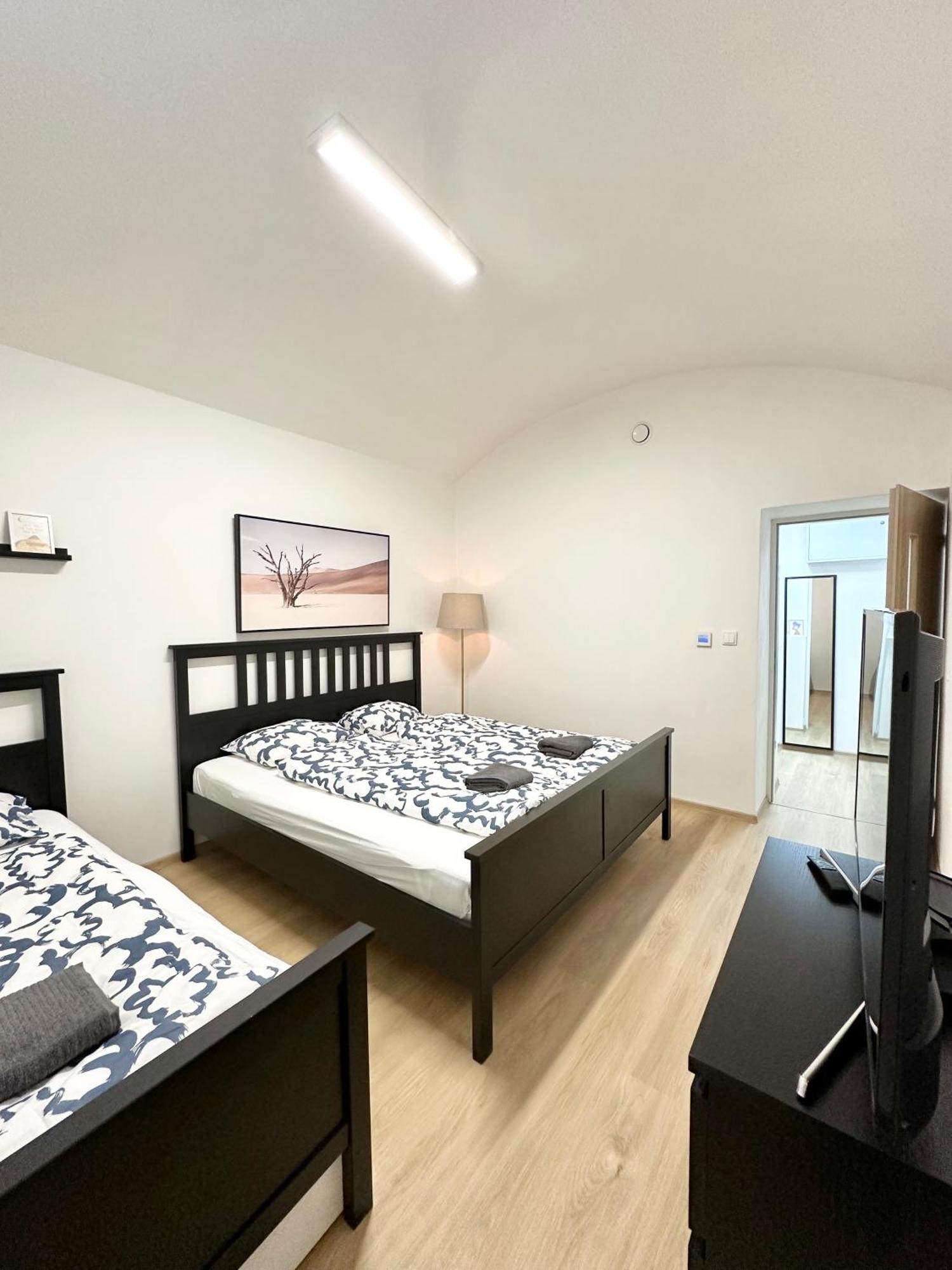 The Little Peaceful Retreat Near Center Appartamento *