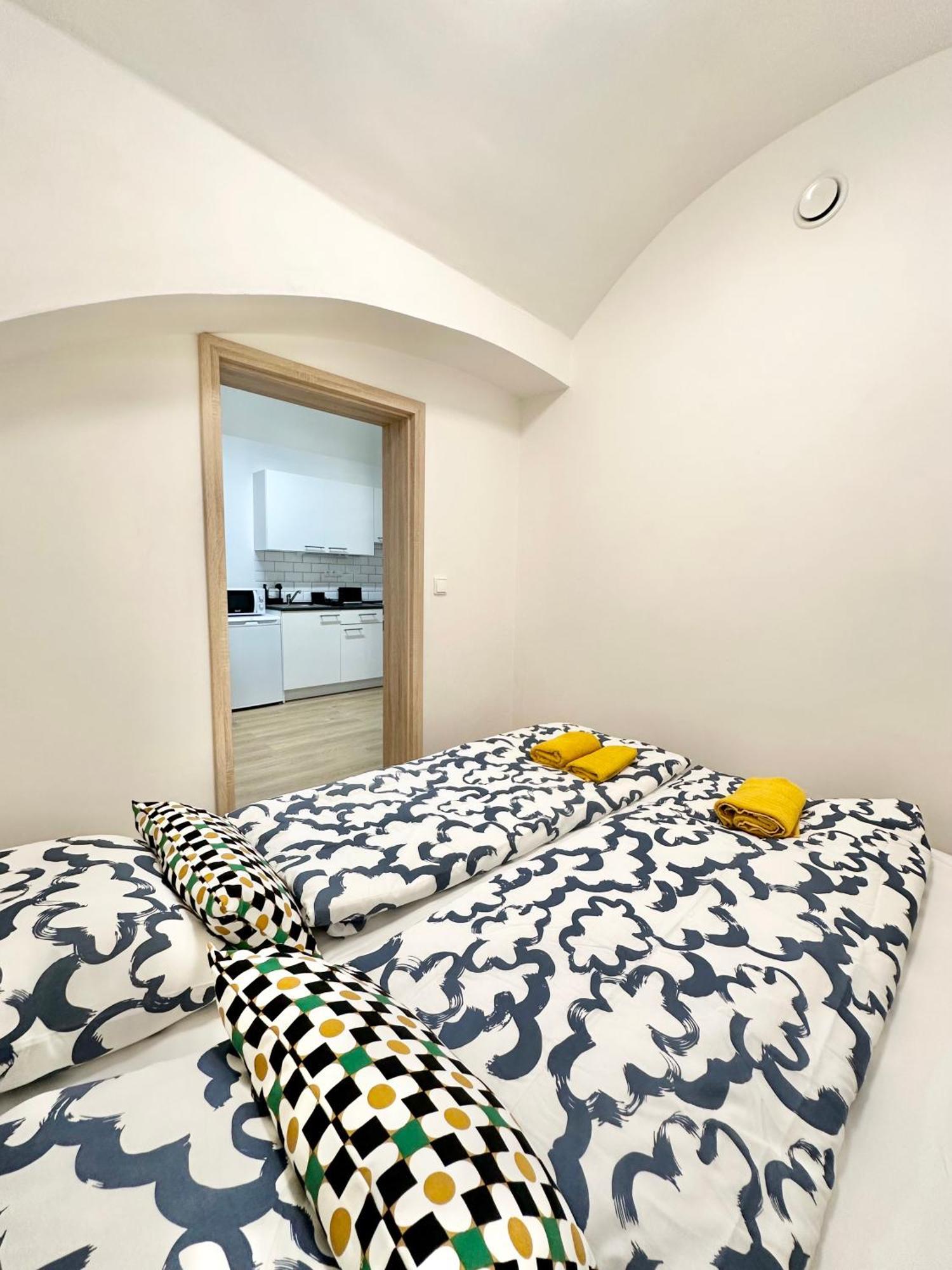 Appartamento The Little Peaceful Retreat Near Center *