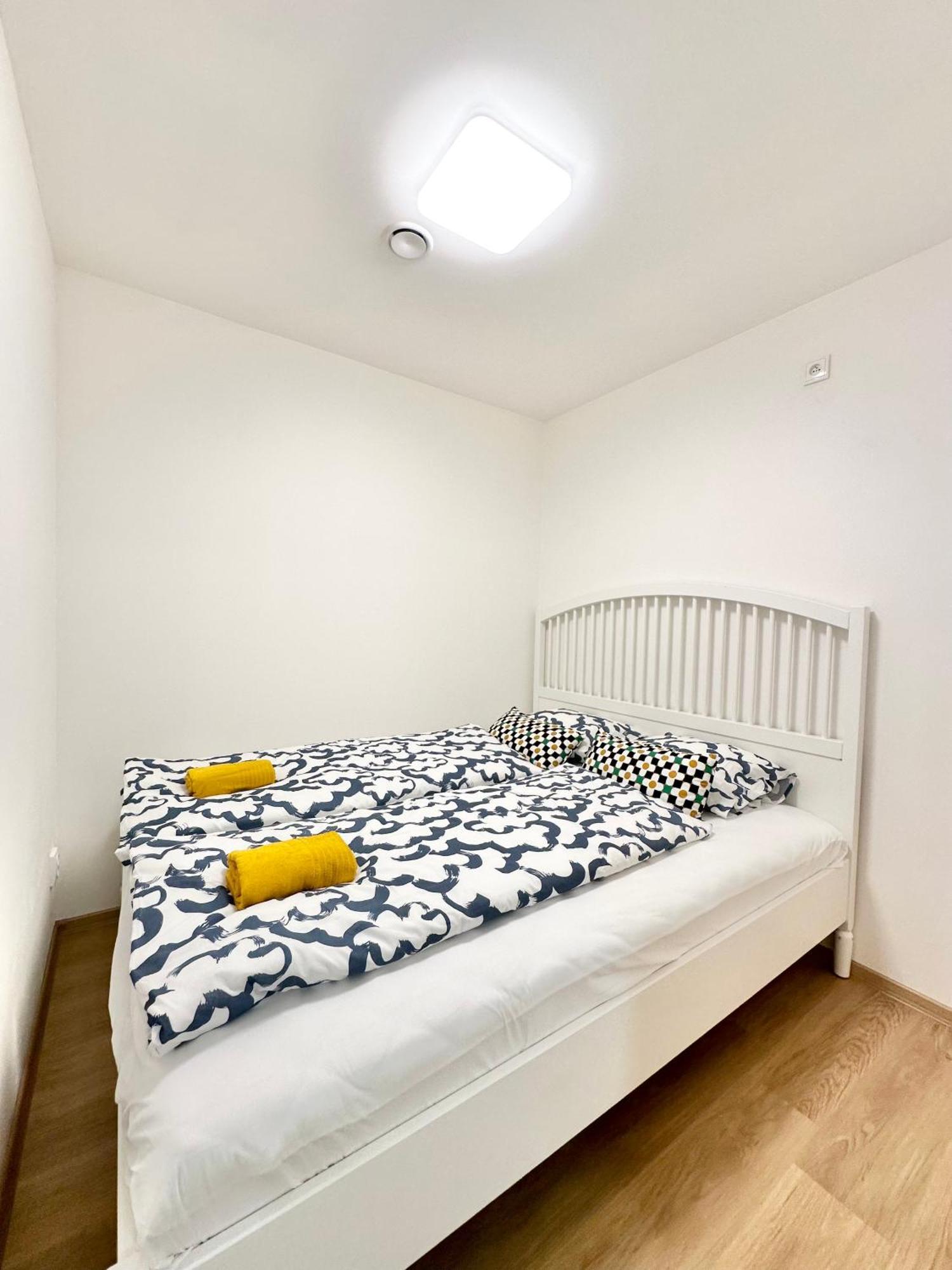 The Little Peaceful Retreat Near Center Apartment *